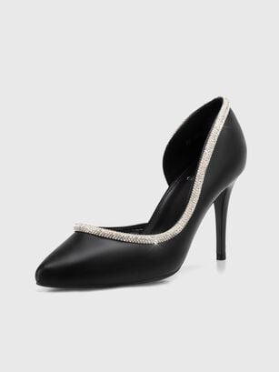 Zapato Mujer Leira Negro Weide,hi-res