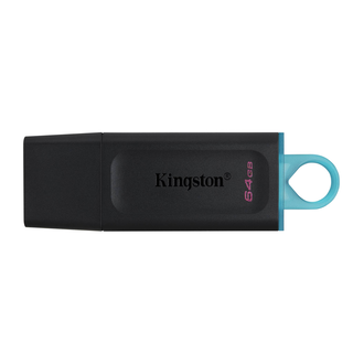 Pendrive Kingston Exodia 64GB USB 3.2 DTX/64GB,hi-res