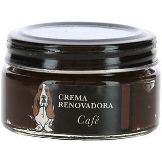 Crema Renovadora De Cuero Café,hi-res