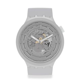 Reloj Swatch Unisex SB03M100,hi-res