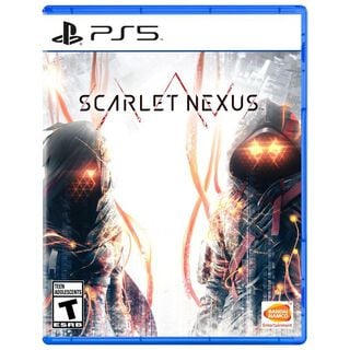 Scarlet Nexus - Ps5 Físico - Sniper,hi-res