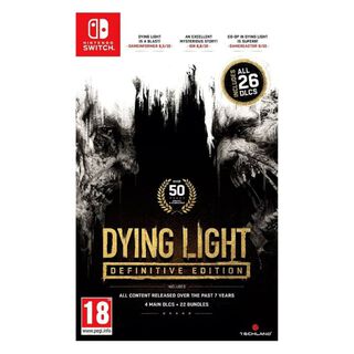 Dying Light Platinum Edition - Switch -Megagames,hi-res
