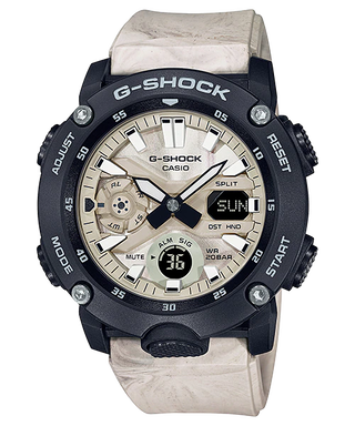 Reloj Casio G-Shock Ga-2000Wm-1Adr,hi-res