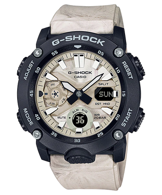 Reloj Casio G-Shock Ga-2000Wm-1Adr,hi-res