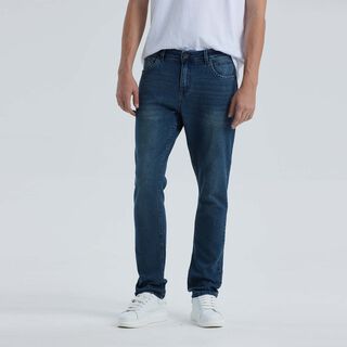 Jeans Hombre Slim 701 Azul Fashion´s Park,hi-res