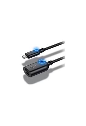 Cable OTG Micro Usb A Usb  Hembra 2.0 Rock Rcb0604,hi-res