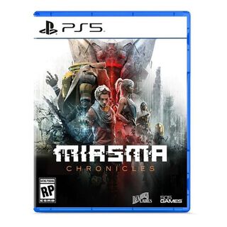 Miasma Chronicles - Ps5 Físico - Sniper,hi-res