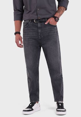 Jeans Relaxed Fit Hombre Soviet,hi-res