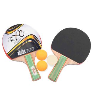 Kit Paletas De Ping Pong,hi-res