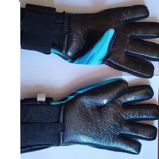 Guantes Portero Profesional Hand Protection T6,hi-res