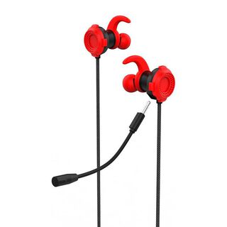 Audífonos de Juego 3DFX In-Ear con Micrófono Removible,hi-res