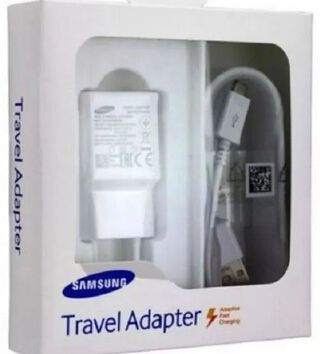 Cargador Samsung USB-A Micro USB Travel Adapter,hi-res