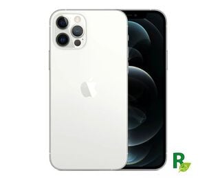 Celular Reacondicionado iPhone 12Pro Max  128GB - Silver,hi-res