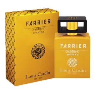 Louis Cardin Farrier Sports Edp 100ML Hombre,hi-res