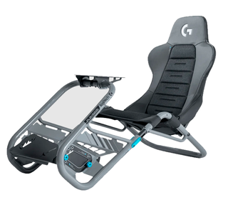 Simulador Cockpit Playseat TROPHY Logitech G Edition,hi-res