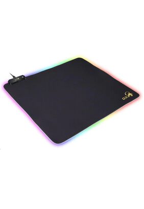 Mouse Pad Genius 500S RGB Antideslizante ,hi-res
