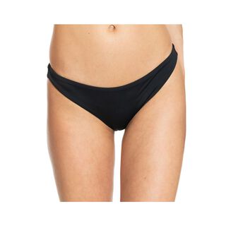 Bottom Bikini Roxy Beach Classics Cheeky Mujer Anthracite,hi-res