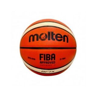 Balón Básquetbol Molten GF7X BG4000 Nº7,hi-res