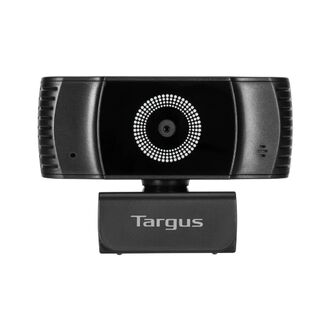 Webcam Targus AVC042GL 1080P Full HD auto focus Negro,hi-res