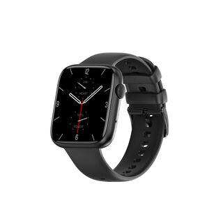 Smartwatch Reloj Inteligente Bluetooth llamadas NO.1 DT103 - negro,hi-res