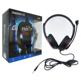 Audífonos Gamer G30 PS4/Notebook,hi-res