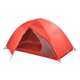 Carpa Unisex Experience 2 Tent Rojo Lippi,hi-res