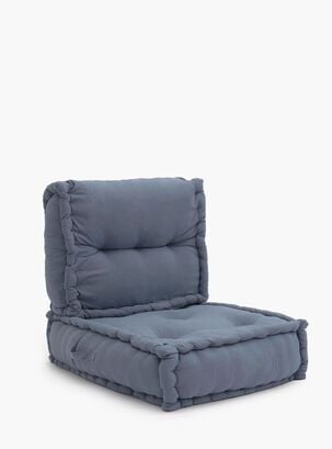 Sofa de suelo Gavema Azul,hi-res