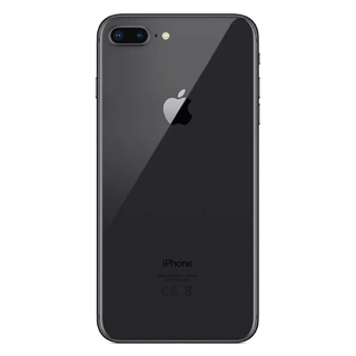 iPhone 8 Plus 64 GB Space Gray - Seminuevo,hi-res