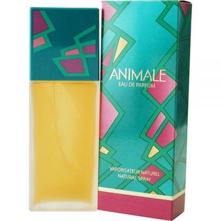 ANIMALE WOMAN 100ML EDP MUJER ANIMALE,hi-res