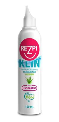 Rezpiklin - Spray Nasal De Agua De Mar Y Aloe Vera,hi-res