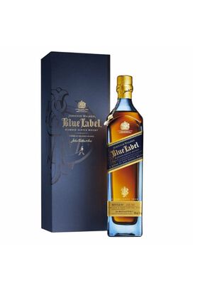 Whisky Johnnie Walker Blue Label (750ml) Scotch Whisky,hi-res
