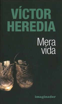 Mera Vida (Victor Heredia),hi-res