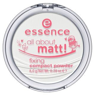 Essence Polvos Compactos Matificantes All About Matt!,hi-res