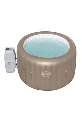 Spa Jacuzzi Inflable Palm Spring 6 Personas Bestway,hi-res