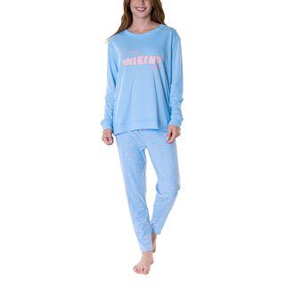 Pijama Mujer 8544,hi-res