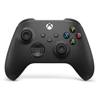 Microsoft Control Inalámbrico Xbox X/S -Negro,hi-res