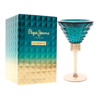 Pepe Jeans Celebrate For Her Edp 80ml Mujer,hi-res