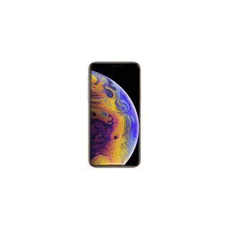 Iphone XS 64GB Dorado Reacondicionado,hi-res