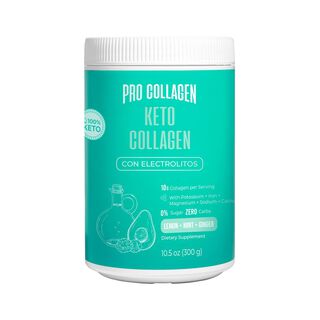 Keto Collagen 300 grs - Procollagen,hi-res