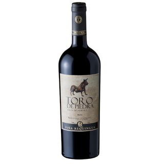 Vino Toro de Piedra Gran Reserva Chardonnay 12° 750cc,hi-res