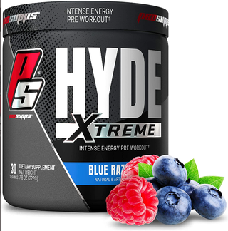 Hyde xtreme  30 servicios  prosupps blue rapsberry,hi-res
