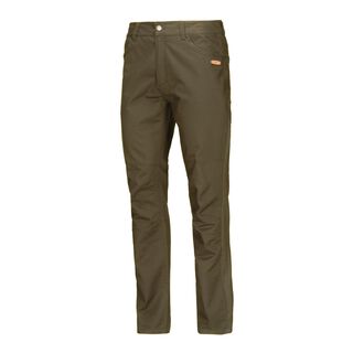 Pantalon Hombre Terrain Cotton Pants Verde Militar Lippi I21,hi-res
