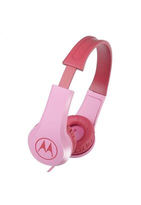Audífonos Motorola JR 200 C/ Manos Libres On-Ear,hi-res
