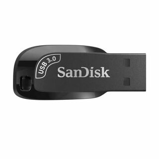 Pendrive 64GB SanDisk Ultra Shift USB 3.0,hi-res