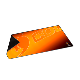 Mouse Pad Cougar Arena X Orange Gaming Extended Edition,hi-res