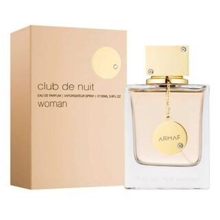 Perfume Club De Nuit Women Edp 105ml,hi-res