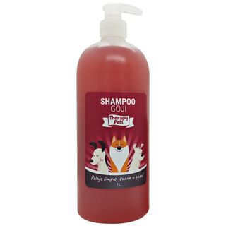 Shampoo para Perros Therapy Pets Goji 1l,hi-res