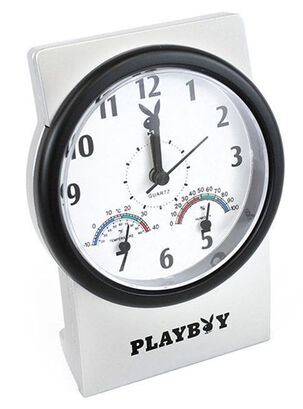 Reloj Playboy Gris 5299,hi-res