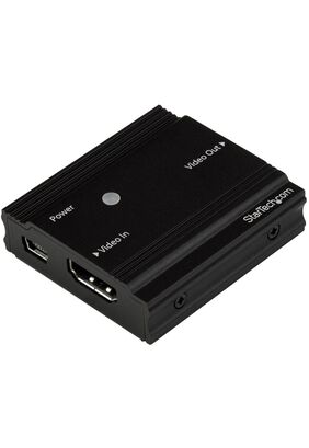 Amplificador de Señal HDMI  Extensor Alargador 4K 60Hz,hi-res