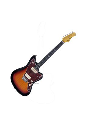 Guitarra Electrica Tagima TW-61 Sunburst,hi-res